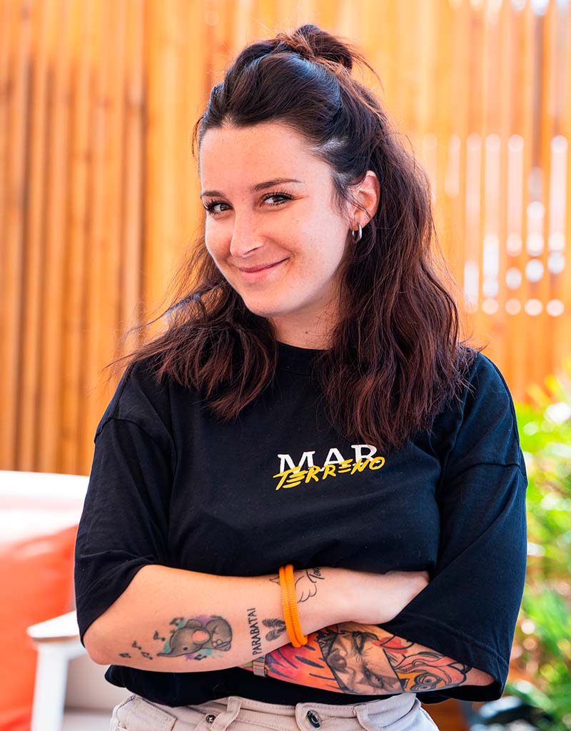 Clarissa