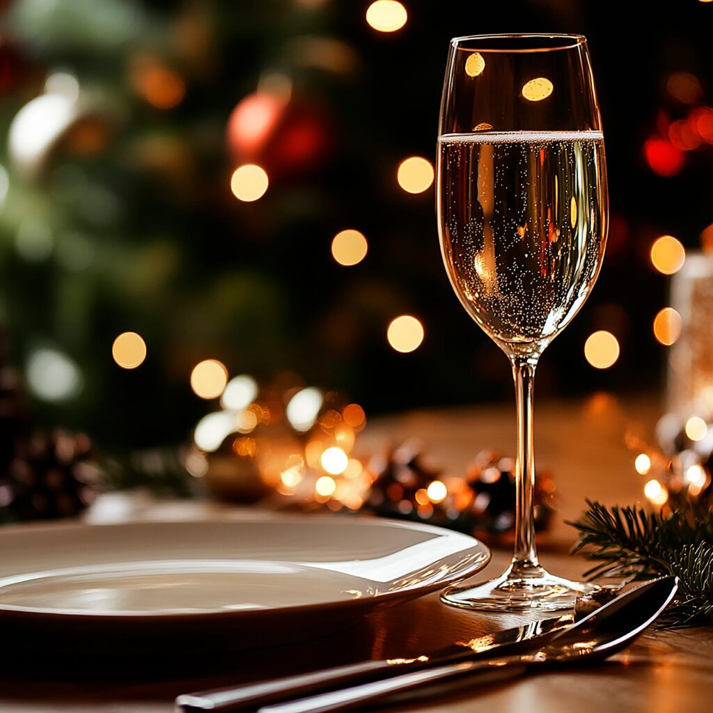 ristorante pesce Capodanno vicino Roma
