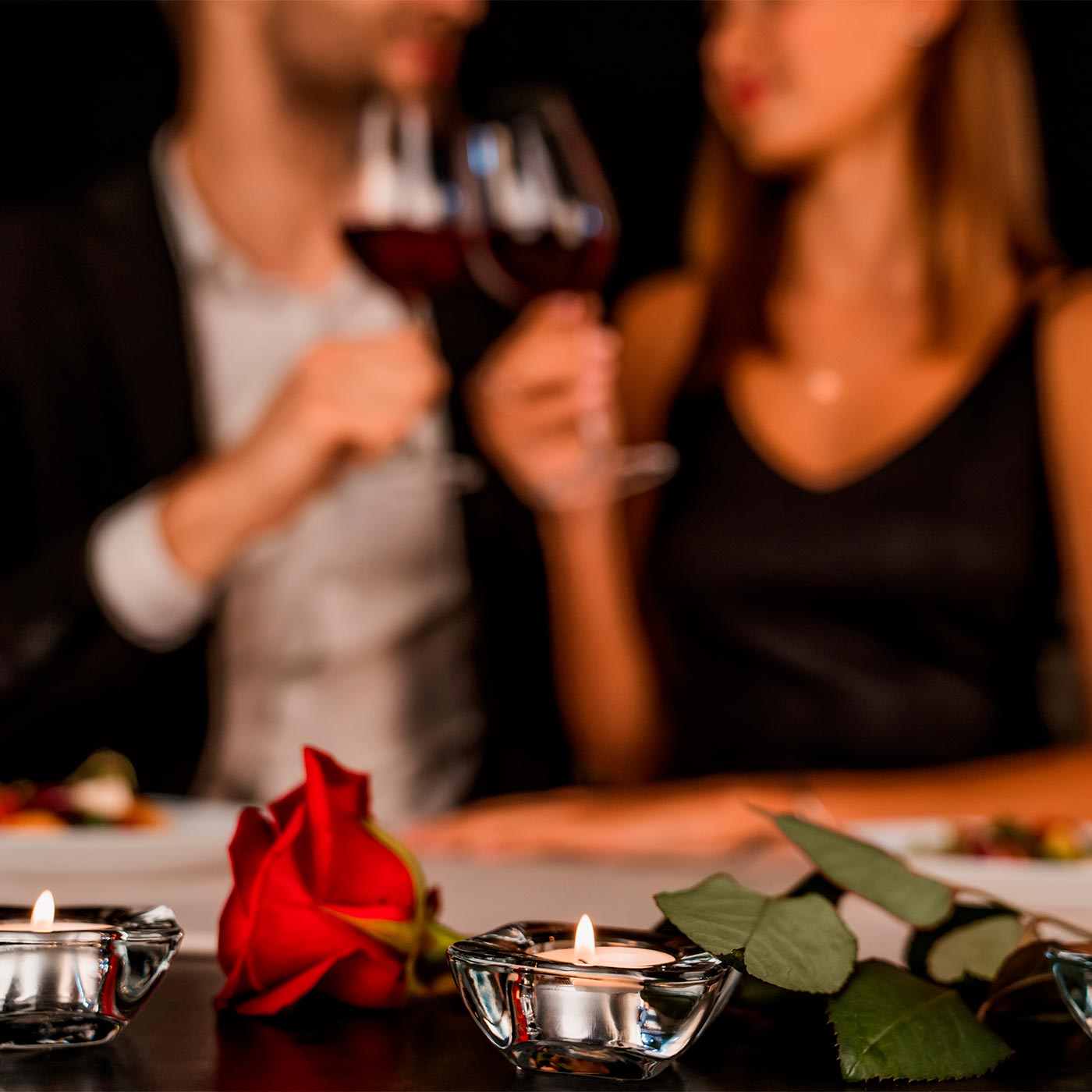 cena romantica Capodanno sulla spiaggia Ladispoli